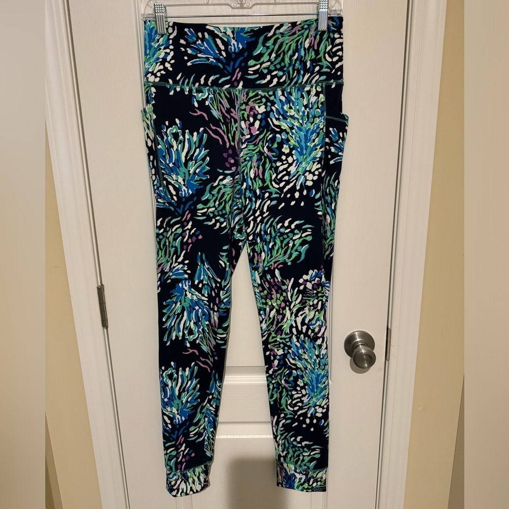 Belle by Kim Grave, Fitness Leggings
